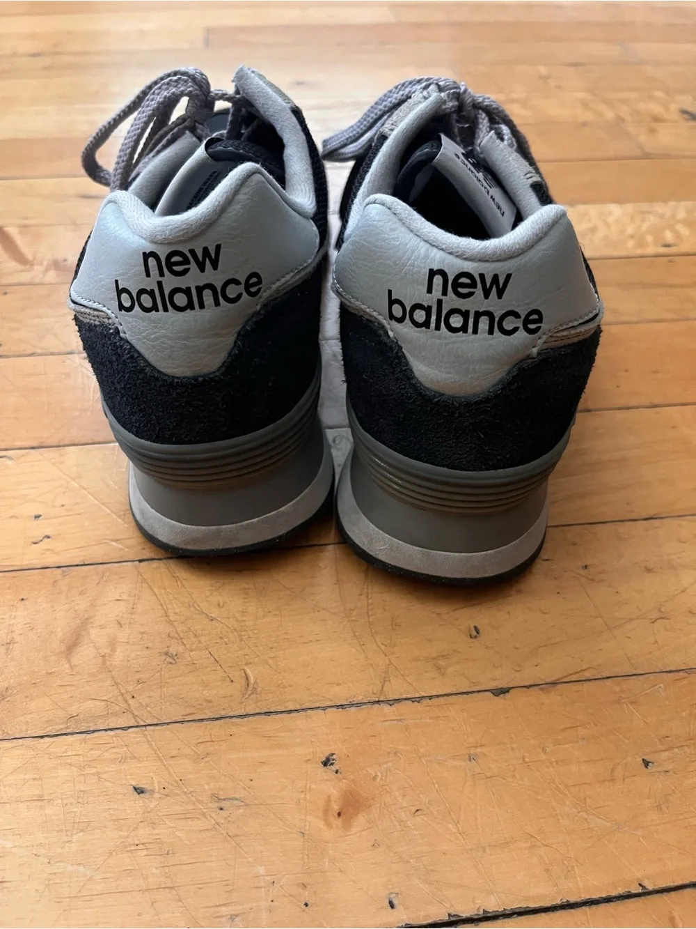 New Balance classic new
